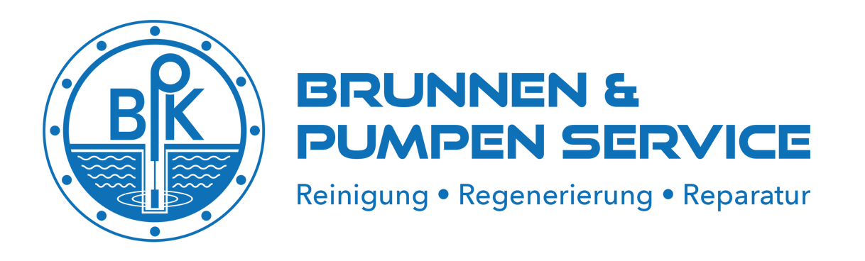 Brunnen  und Pumpen Service